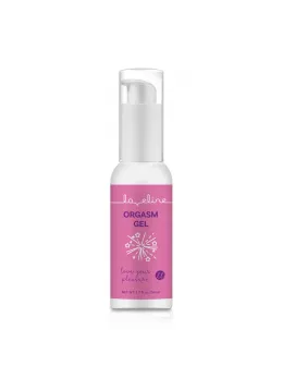 Loveline Sensation Gel 50 ml - Unisex Enhancing Formula