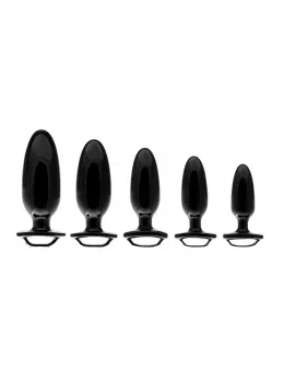 Perfect Fit XPlay Finger Grip Plug Starter Kit 3 Sizes PFBlend Material