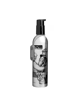 CleanStream Hybrid Lubricant 236ml — Long-Lasting Dual Formula