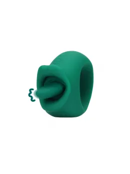 Loveline Ancient Sea Intimate Stimulator with Licking & Vibration