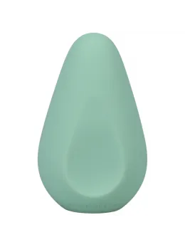 NS Novelties Chi Rechargeable Silicone Mint Intimate Massager