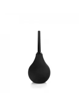 Loving Joy Small Bulb Hygiene Cleaner Black - Compact Cleaning System