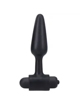 Doc Johnson Vibrating Anal Plug 10-Function 4