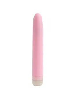 Doc Johnson Velvet Desire 18 cm Pink Multi-Speed Waterproof Intimate Device