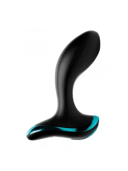XR Brands Prostatic Play Journey Rechargeable Silicone Prostate Massager