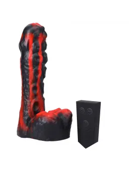 Doc Johnson Tendril Thruster Mini Intimate Machine USB Rechargeable Silicone