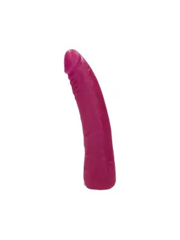 ToyJoy Thai Toy Beads Anal Model Flexible Jelly 20 cm Transparent