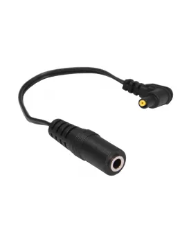 ElectraStim Adapter Kit - Standard 2mm Pin to 3.5mm Jack Converter