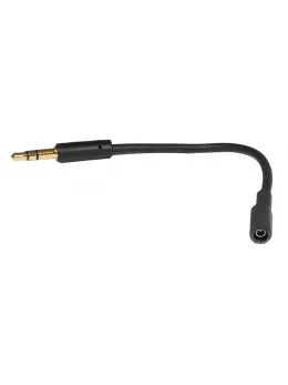 ElectraStim Adapter Kit 3.5mm to Standard Socket Cable Connector