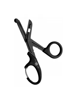 Master Series Snip Heavy Duty Shears with Safety Tip and Carabiner Clip