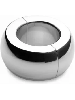 Master Series Magnet Master XL Magnetic Steel Ball Ring 448g