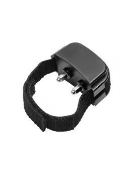 XR Brands Cock Shock Electro Stimulation Ring with Remote Control