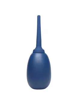 CleanStream Flex-Tip Silicone Hygiene Bulb 225ml Flexible Nozzle Blue