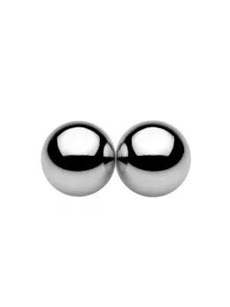 Master Series Magnus Magnetic Spheres - Precision Steel Magnet Balls Set
