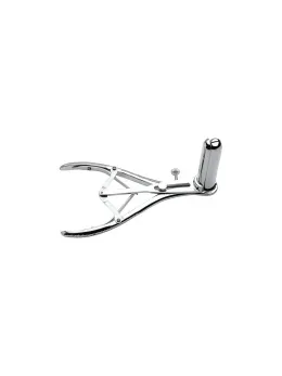 XR Brands Master Series Intimate Expander Stainless Steel Adjustable