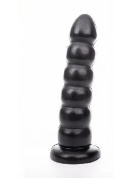 Hung System Yoo-Hoo Intimate Machine with Beads Black 27.5 cm