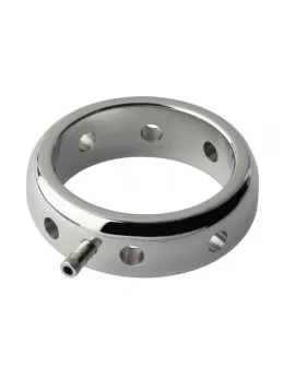 ElectraStim Prestige Steel Ring 50mm - Unipolar Electro System