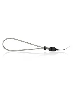 ElectraStim ElectraLoop Large Adjustable Metal Intimate Ring 2.75