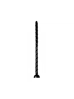 XR Brands Vertebral Snake 18 Intimate Flexible Probe 46 cm Black