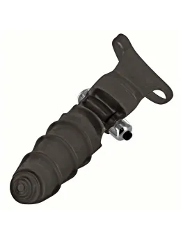 Bang Bang L Vibrating Glove - Waterproof Textured Stimulation System