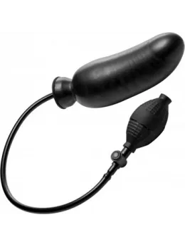 Renegade Inflatable Expansion Device Black Adjustable 19.5 cm
