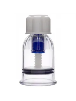 XR Brands Intake Precision Vacuum System with Transparent Chamber