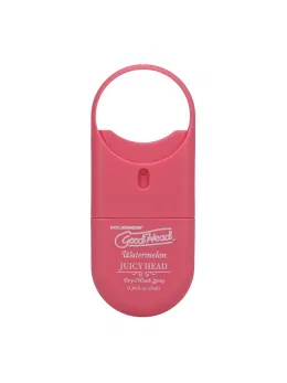 GoodHead Juicy Head To-Go Spray Watermelon 9ml - Fresh Breath Solution