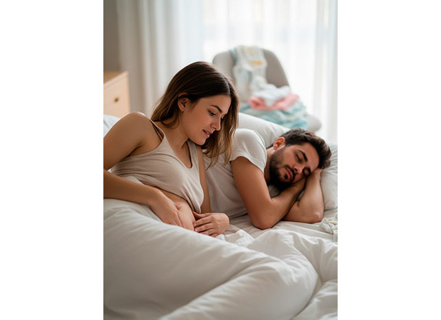 Telo 2.0: Kako nadograditi intimnost posle porođaja