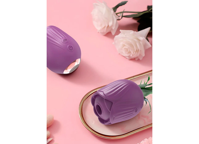 Discover the Best Clit Sucking Vibrator Toys: A Guide to the Rose Toy and More